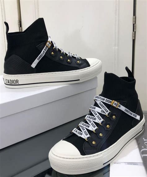 dior ladies top|dior high top sneakers women's.